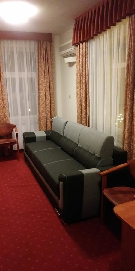 Отель Hotel Korona Цеханув